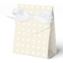 Beige Shippo-Muster