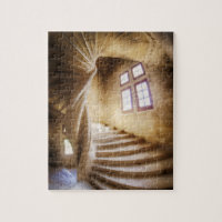 Beige-Spirituosen-Treppe, Frankreich