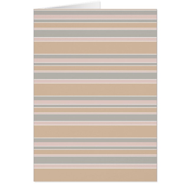 Beige Streifen (Vorne)