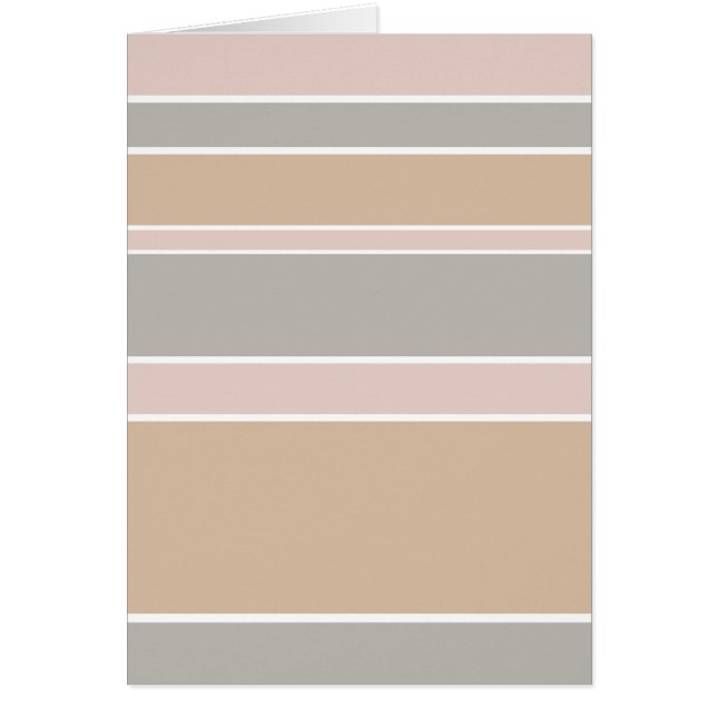 Beige Streifen (Vorne)