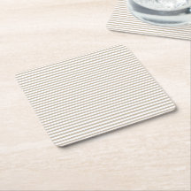 Beige Streifen mit weißem Hintergrund