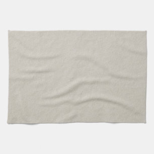 Beige Textil-Papierzubehör, das Sie anpassen könne Handtuch