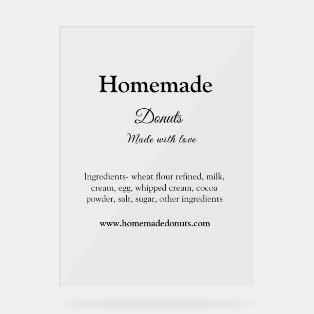 beignets faits maison avec amour ajouter site de t (Recto)