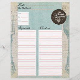 Beilagen für antike Buchstaben