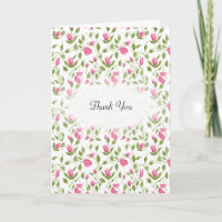 Beileid danke Ihnen für die rosa Rosen