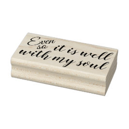 Beileid Sentiment Gummistempel
