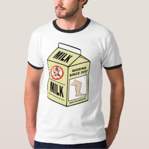 Bein vermisst (2017) T-Shirt