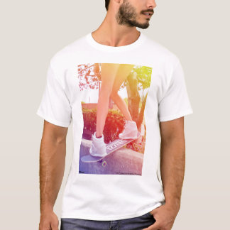 Beine T-Shirt