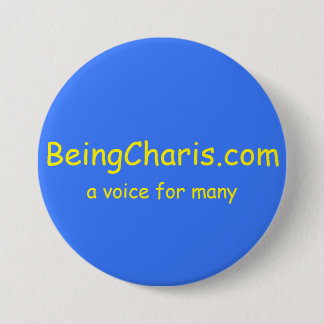 BeingCharis Knopf Button