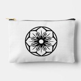 Beipackzettel Zubehörtasche