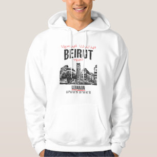 Beirut Hoodie