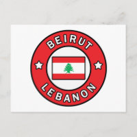Beirut Libanon