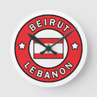 Beirut Libanon