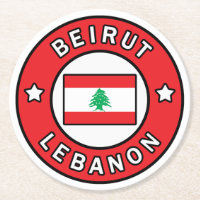 Beirut Libanon