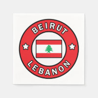 Beirut Libanon