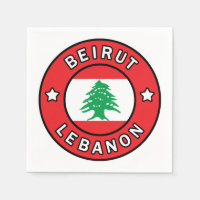 Beirut Libanon