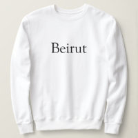 Beirut Libanon