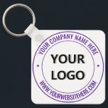 Beispiel für den benutzerdefinierten Schlüsselanhä Schlüsselanhänger<br><div class="desc">Ihre Farben und Schriftart - Benutzerdefiniertes Firmenlogo und Textwerbung Moderne Vorlage / Geschenk - Ihr Logo / Bild hinzufügen , Name / Firma , Website / Mehr - Vergrössern und verschieben oder entfernen und hinzufügen / Bild mit Anpassungs-Tool. Wählen Sie Ihre Hintergrund- und Textfarben ! Bitte verwenden Sie Ihr Logo...</div>