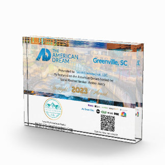 Beispiel für den Host Award Fotoblock