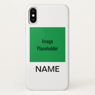 Beispiel für eine API-Dokumentation Case-Mate iPhone Hülle