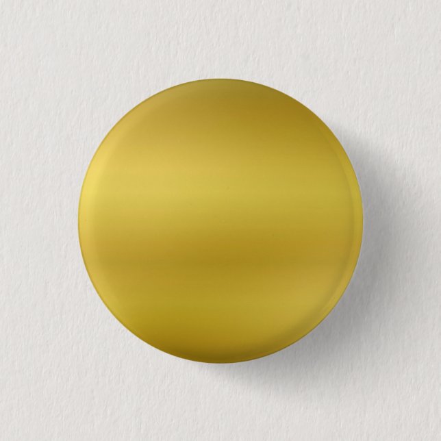 Beispiel für Imitate mit vergoldeten Vorlagen Button (Vorderseite)