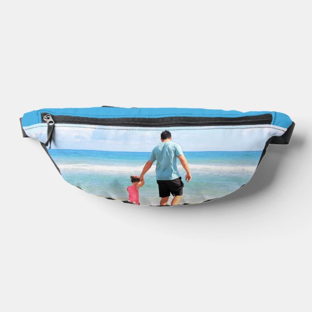 Beispiel für personalisiertes benutzerdefiniertes  bauchtasche (Ablage )