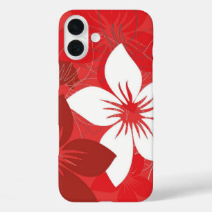 Beispiel für Red Blume Case Mate Samsung Galaxy Fa