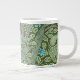 Beispiel für Wallpaper-Muster mit "Vergiss-Me-Not Jumbo-Tasse