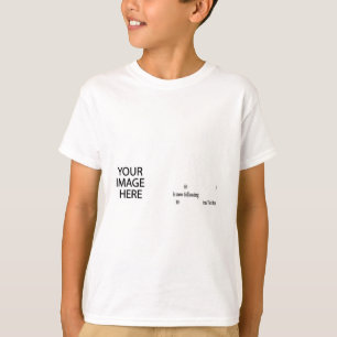 Beispiel im Anschluss an Twitter Bild und Text hin T-Shirt