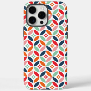 Beispiele für vereinfachte Geometrie iPhone 16 Pro Max Hülle