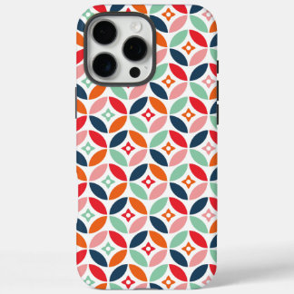 Beispiele für vereinfachte Geometrie iPhone 16 Pro Max Hülle