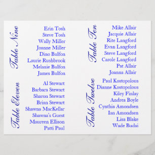 Beispieltext für Seekarte Flyer