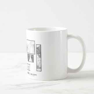 Beispielzeichnungs-Tasse Kaffeetasse