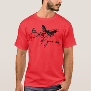 Beiß 1 T-Shirt