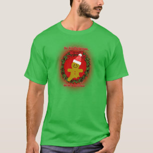 Beiß, Zuckerkost T-Shirt