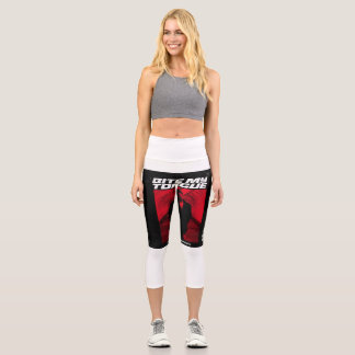 beißen capri leggings