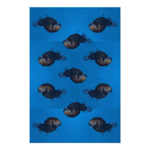beißen poster