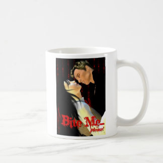 : Beißen Sie mich Kaffeetasse