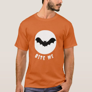beißen T-Shirt