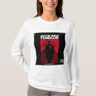 beißen T-Shirt