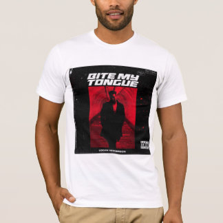 beißen T-Shirt