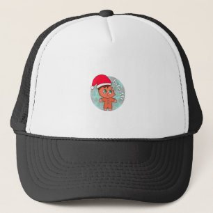 beißen truckerkappe