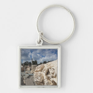 Beit She-an-Nationalpark, Ruinen aus römischer Ze Schlüsselanhänger