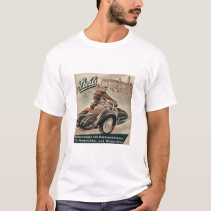 Beiwagen T-Shirt