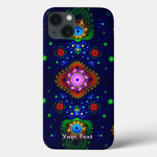 Bejeweled Case-Mate iPhone Hülle