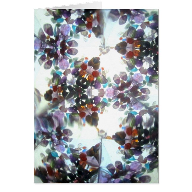 Bejeweled Kaleidescope 37 (Vorne)