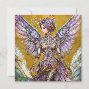 Bejeweled Sugar Plum Fairy