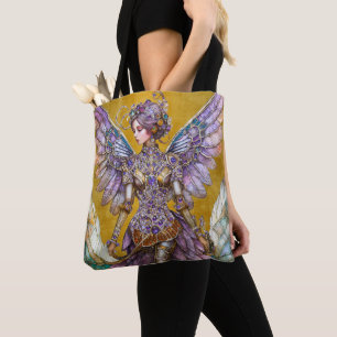Bejeweled Sugar Plum Fairy Tasche