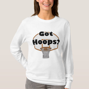 bekam Basketballkorb T-Shirt
