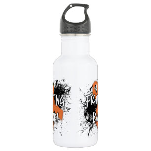 Bekämpfen Trinkflasche